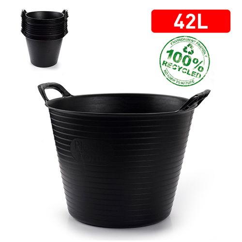 42lt Flexi Tubs